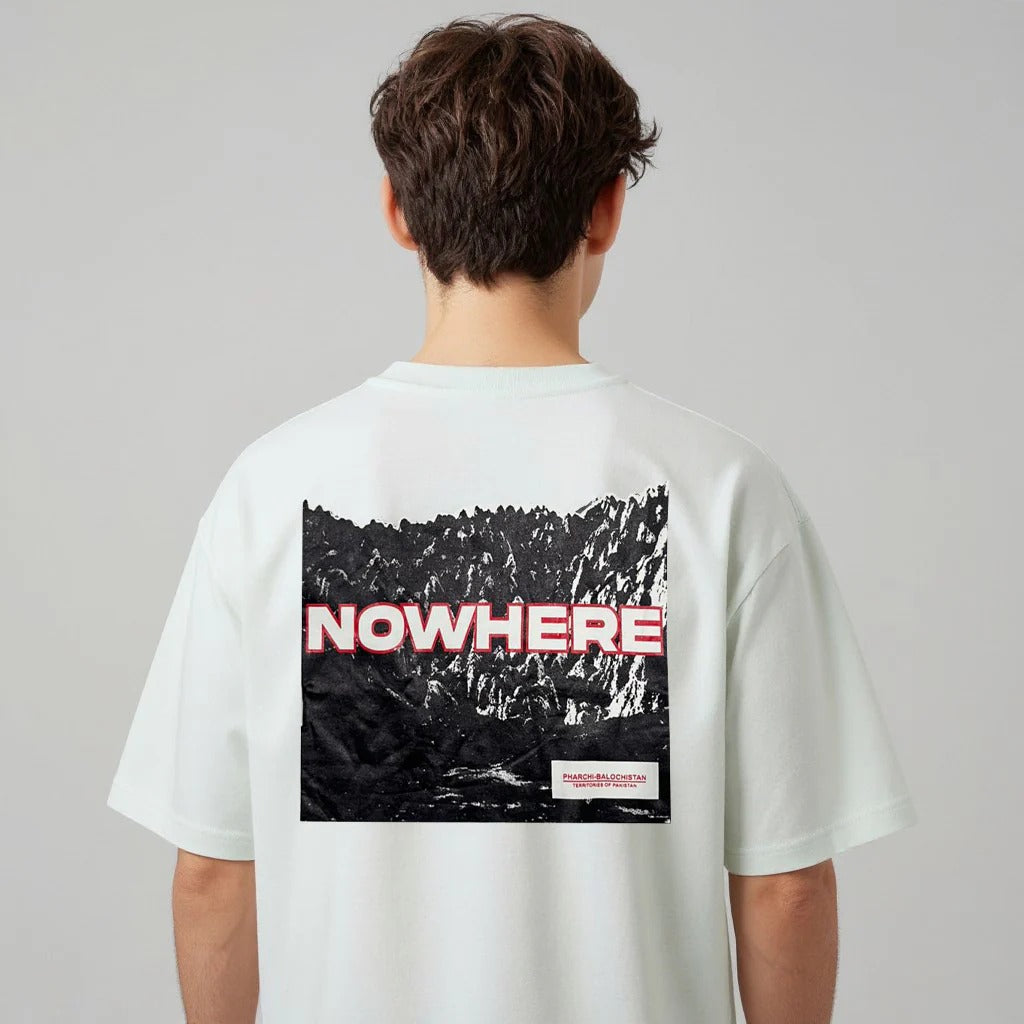 MEN'S   LOOSD   FIT   GRAPHIC   TEE