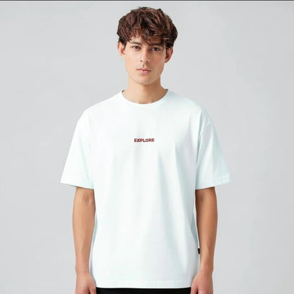 MEN'S   LOOSD   FIT   GRAPHIC   TEE