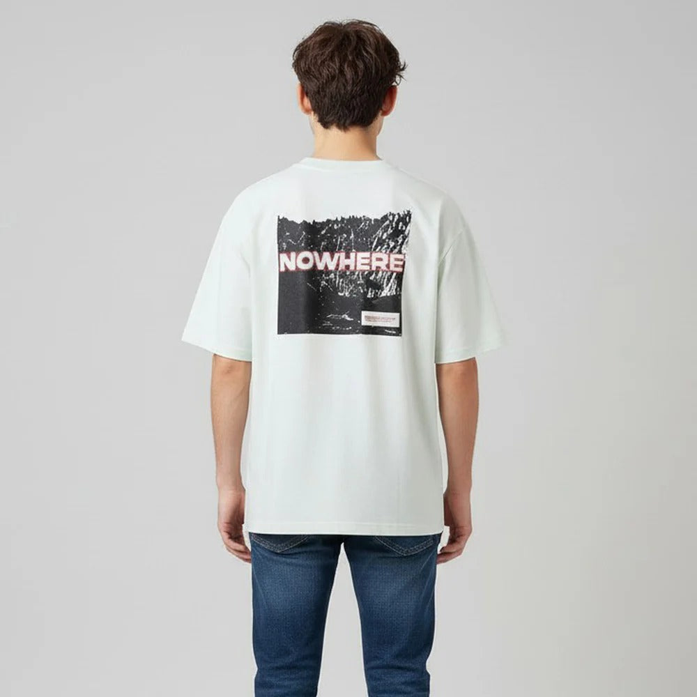 MEN'S   LOOSD   FIT   GRAPHIC   TEE